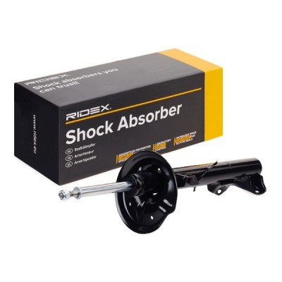 Amortyzator RIDEX 854S1600 854S1600 - foto 3