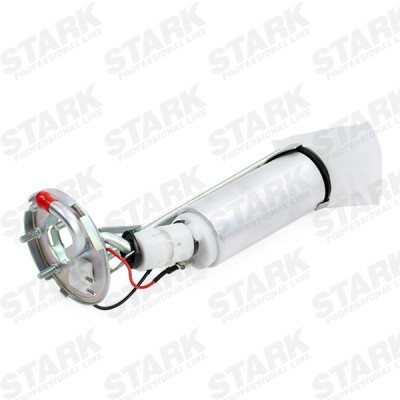 Moduł paliwowy Stark SKFU-0410028 SKFU-0410028 - foto 4