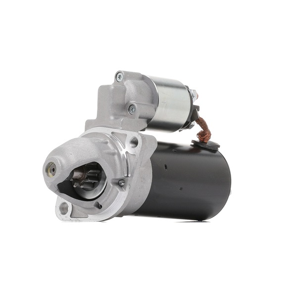 Rozrusznik RIDEX 2S1306 2S1306 - foto 1