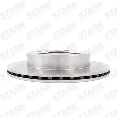 Tarcza hamulcowa Stark SKBD-0020350 SKBD-0020350 - foto 4