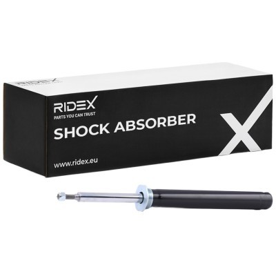 Amortyzator RIDEX 854S0956 854S0956 - foto 2