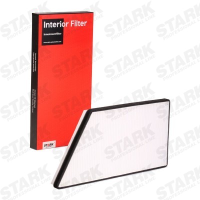 Filtr Kabinowy Stark SKIF-0170070 SKIF-0170070 - foto 2