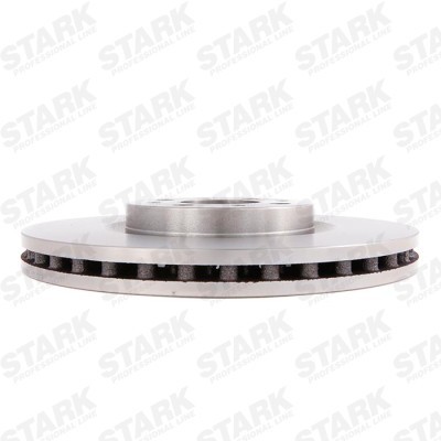 Tarcza hamulcowa Stark SKBD-0020323 SKBD-0020323 - foto 4