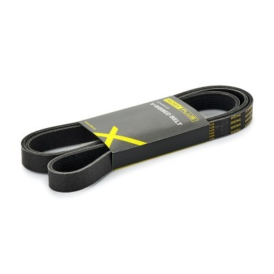 Pasek Klinowy Wielorowkowy RIDEX 305P0107P 305P0107P - foto 2