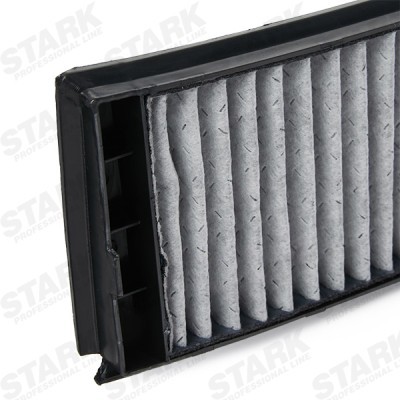 Filtr Kabinowy Stark SKIF-0170489 SKIF-0170489 - foto 5