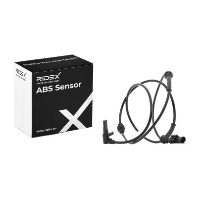 Czujnik ABS RIDEX 412W1404 412W1404 - foto 2