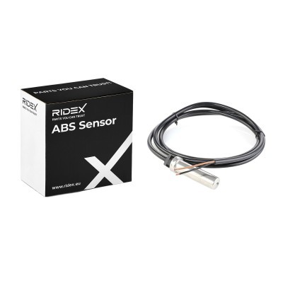 Czujnik ABS RIDEX 412W0152 412W0152 - foto 2