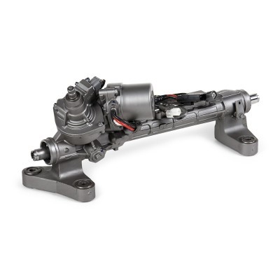 Przekładnia Kierownicza RIDEX 286S1404R 286S1404R - foto 3