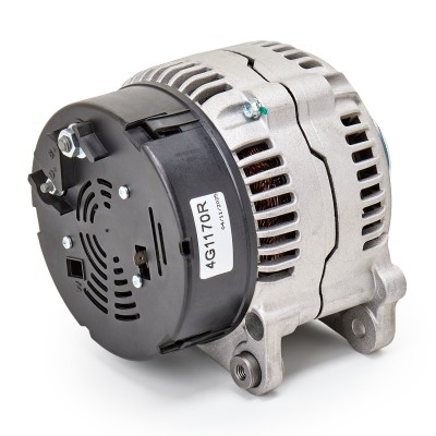 Alternator RIDEX 4G1170R 4G1170R - foto 4