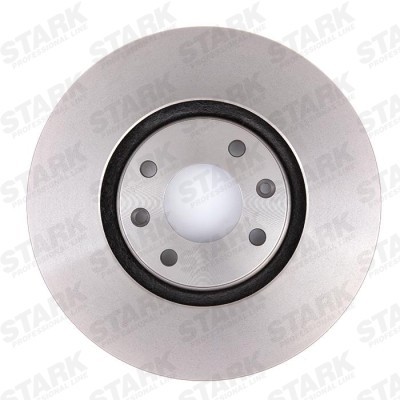 Tarcza hamulcowa Stark SKBD-0020355 SKBD-0020355 - foto 3
