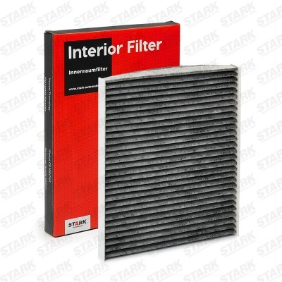 Filtr Kabinowy Stark SKIF-0170399 SKIF-0170399 - foto 2