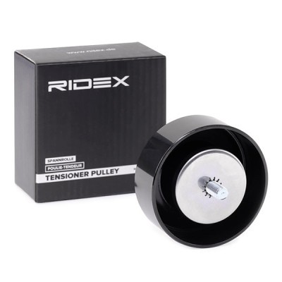 Rolka Prowadząca Pasek Wieloklinowy RIDEX 312D0011 312D0011 - foto 2