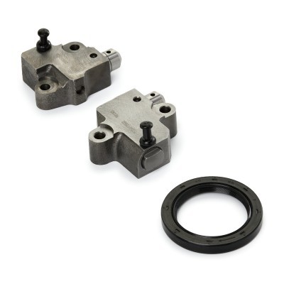 Zestaw łańcucha rozrządu RIDEX 1389T2677 1389T2677 - foto 4