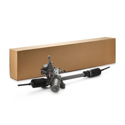 Przekładnia Kierownicza RIDEX 286S1074R 286S1074R - foto 2