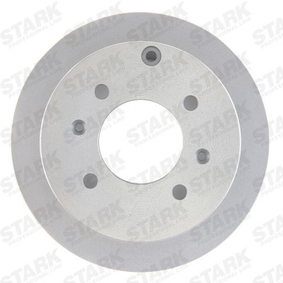 Tarcza hamulcowa Stark SKBD-0020286 SKBD-0020286 - foto 4