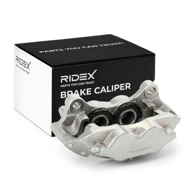 Zacisk Hamulcowy RIDEX 78B0430 78B0430 - foto 2