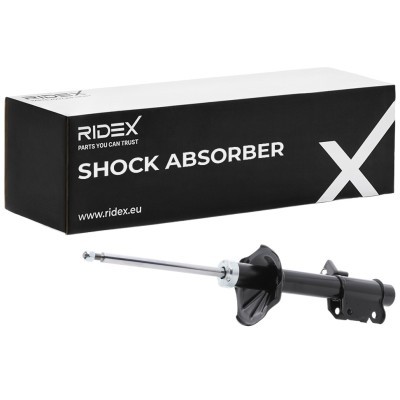 Amortyzator RIDEX 854S1313 854S1313 - foto 2
