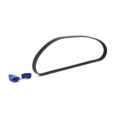 Pasek Klinowy Wielorowkowy RIDEX 305P0476P 305P0476P - foto 11