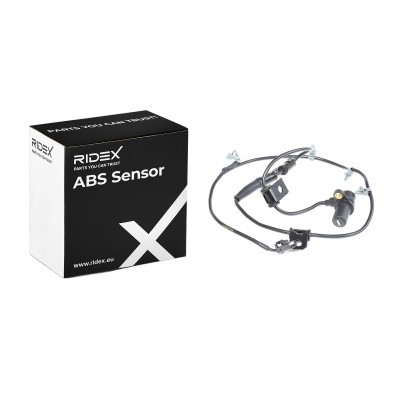 Czujnik ABS RIDEX 412W0243 412W0243 - foto 2