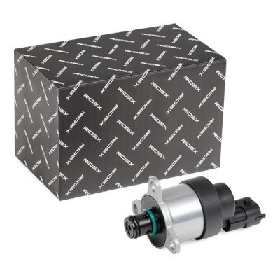 Zawór dozujący paliwo (system Common Rail) RIDEX 5655C0031 5655C0031 - foto 2