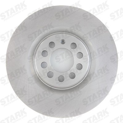 Tarcza hamulcowa Stark SKBD-0020197 SKBD-0020197 - foto 4
