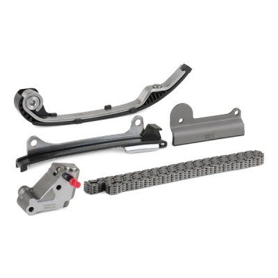 Zestaw łańcucha rozrządu RIDEX 1389T0132 1389T0132 - foto 3
