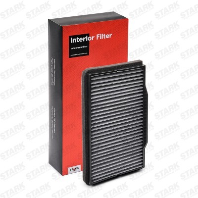 Filtr Kabinowy Stark SKIF-0170818 SKIF-0170818 - foto 3