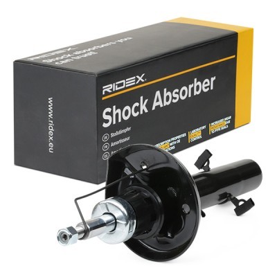 Amortyzator RIDEX 854S0400 854S0400 - foto 3