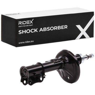 Amortyzator RIDEX 854S0732 854S0732 - foto 2