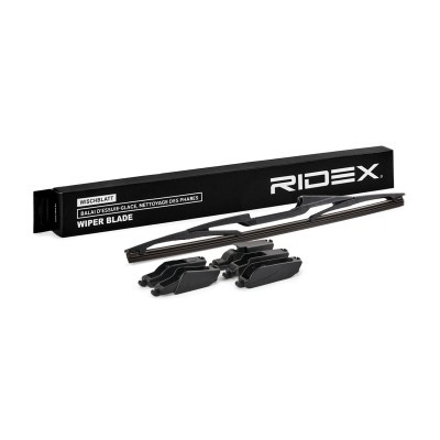 Щетка стеклоочистителя заднего стекла RIDEX 298W0483 298W0483 - foto 2