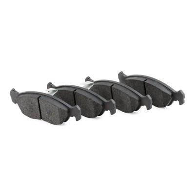 Klocki hamulcowe RIDEX 402B0214 402B0214 - foto 7