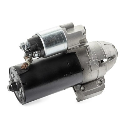 Rozrusznik RIDEX 2S0638R 2S0638R - foto 4
