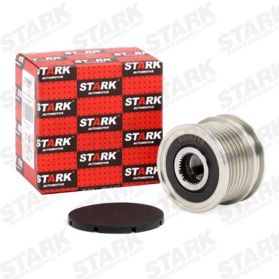 Alternator – sprzęgło jednokierunkowe Stark SKFC-1210011 SKFC-1210011 - foto 2