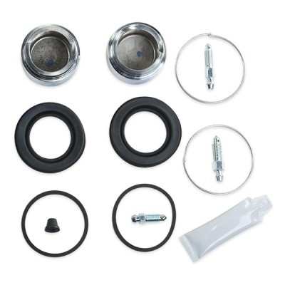Zestaw Naprawczy Zacisku RIDEX 405R0116 405R0116 - foto 5