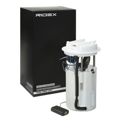 Moduł paliwowy RIDEX 1382F0392 1382F0392 - foto 2