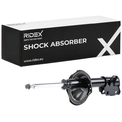 Amortyzator RIDEX 854S0299 854S0299 - foto 2