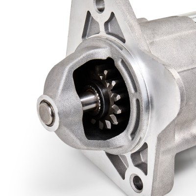 Rozrusznik RIDEX 2S1398R 2S1398R - foto 5