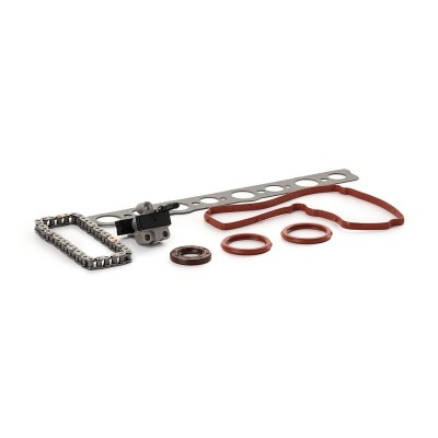 Zestaw łańcucha rozrządu RIDEX 1389T2608 1389T2608 - foto 2