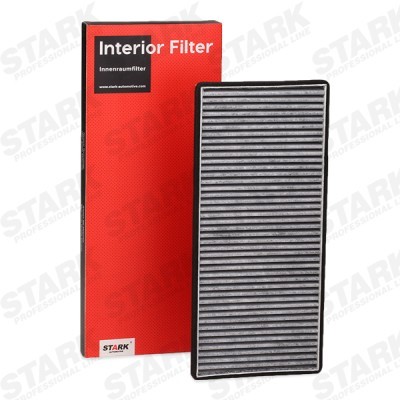 Filtr Kabinowy Stark SKIF-0170331 SKIF-0170331 - foto 2