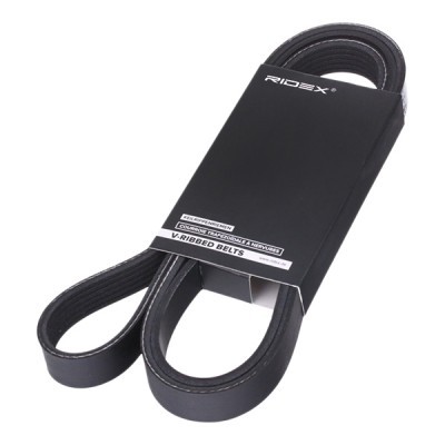 Pasek Klinowy Wielorowkowy RIDEX 305P0115 305P0115 - foto 2