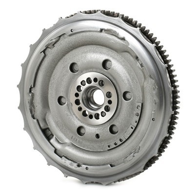 Koło zamachowe RIDEX 577F0112R 577F0112R - foto 4