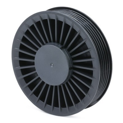 Rolka Prowadząca Pasek Wieloklinowy RIDEX 312D0081 312D0081 - foto 4