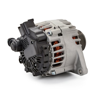 Alternator RIDEX 4G1622 4G1622 - foto 4
