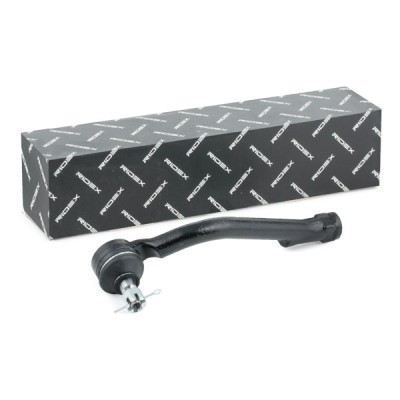 Końcówka drążka kierowniczego RIDEX 914T0518 914T0518 - foto 3
