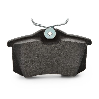 Klocki hamulcowe RIDEX 402B0024P 402B0024P - foto 5