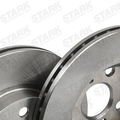 Tarcza hamulcowa Stark SKBD-0022810 SKBD-0022810 - foto 7