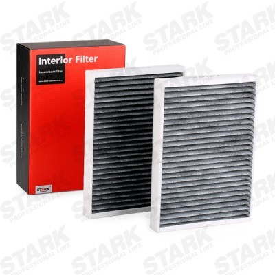 Filtr Kabinowy Stark SKIF-0170294 SKIF-0170294 - foto 2