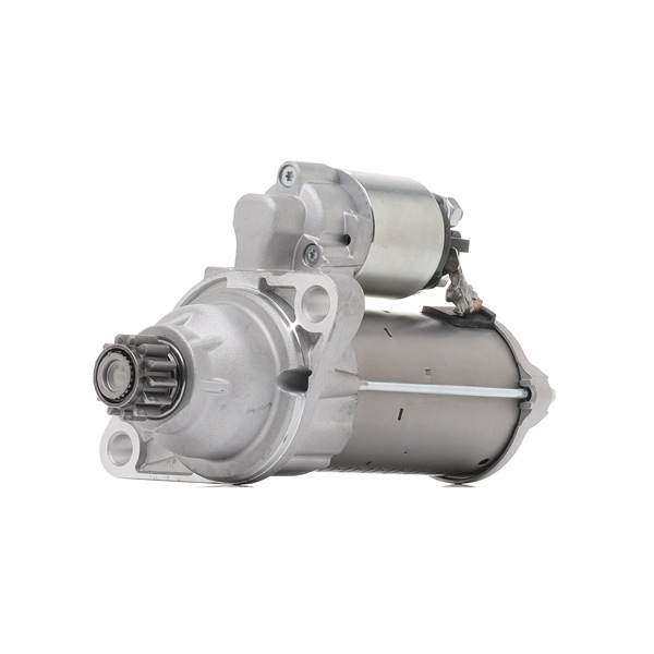 Rozrusznik RIDEX 2S1127 2S1127 - foto 1