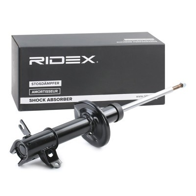 Amortyzator RIDEX 854S0712 854S0712 - foto 3