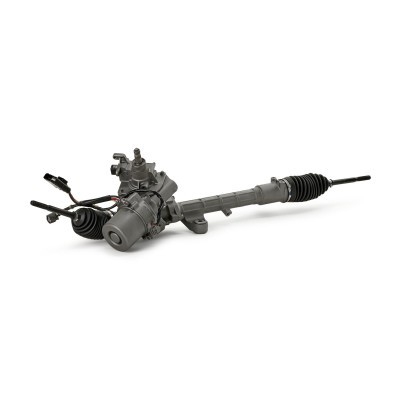 Przekładnia Kierownicza RIDEX 286S1408R 286S1408R - foto 3